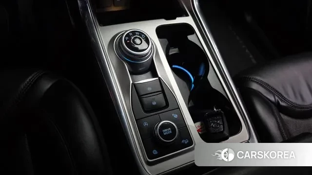 Ford Explorer 6th Generation id 3525197 из Кореи 18