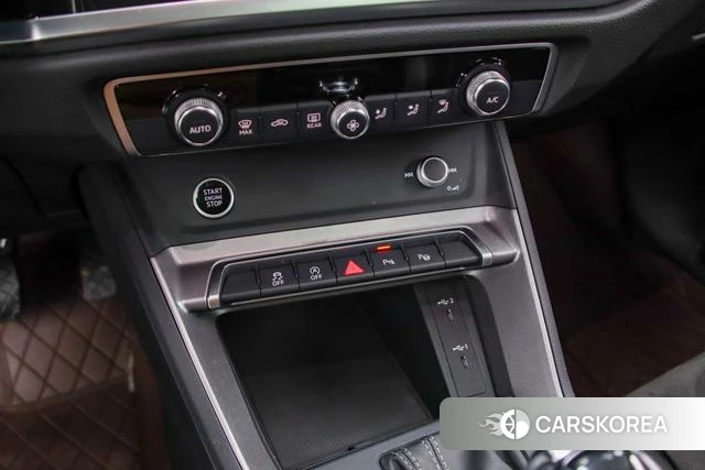 Audi Q3 id 4300985 из Китая 23