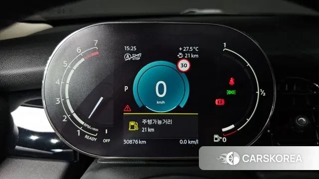 Mini Cooper id 3639054 из Кореи 18