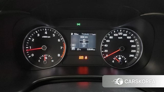Kia Come New K3 id 4502733 из Кореи 28