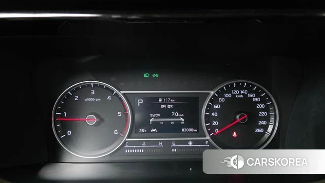 Kia Sorento 4th Generation id 4769857 из Кореи 31