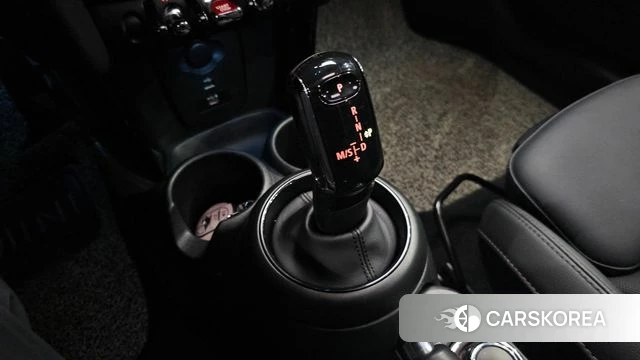 Mini Cooper id 4917702 из Кореи 32