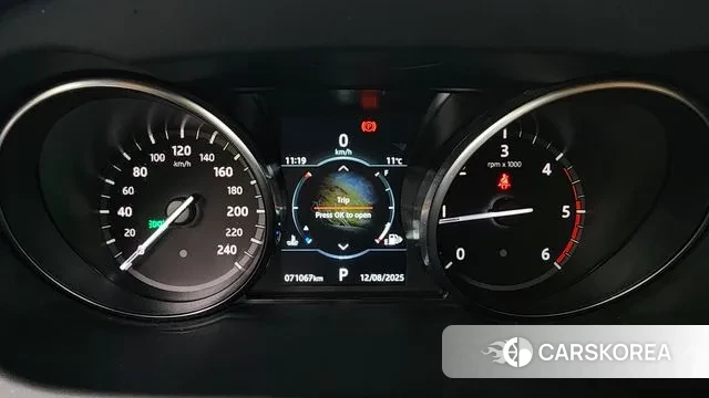 Land Rover Discovery Sports id 3454878 из Кореи 18