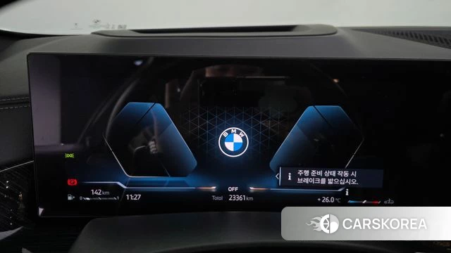 BMW X6 (G06) id 4612920 из Кореи 37