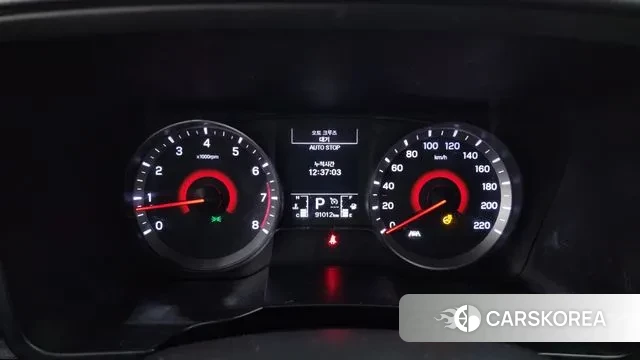 Ssangyong Tivoli Air id 3615658 из Кореи 18