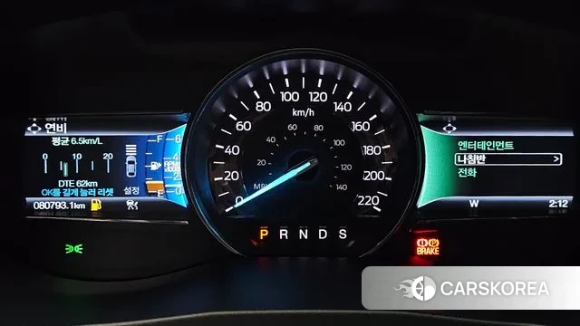 Ford Explorer id 2966344 из Кореи 18