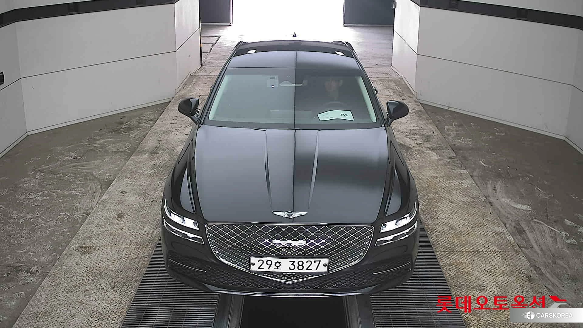 Hyundai G80 id 3875684 из Кореи 35