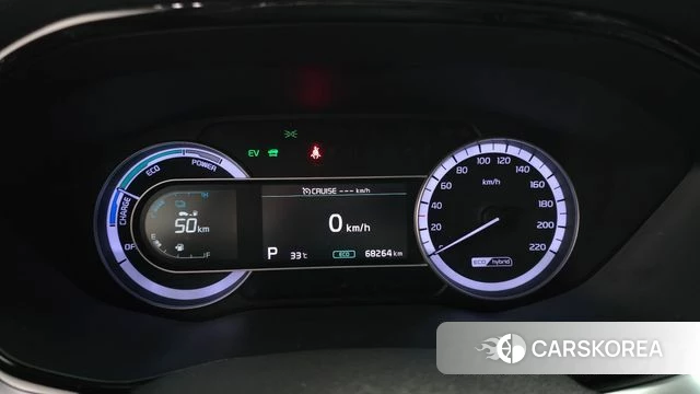Kia The New Niro id 4586098 из Кореи 28