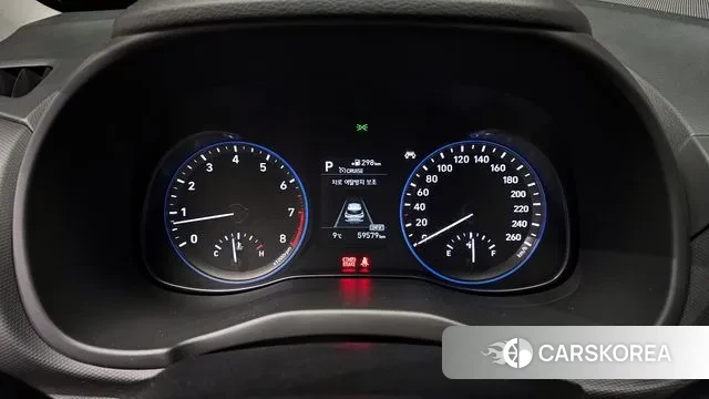 Hyundai Kona id 3489540 из Кореи 18