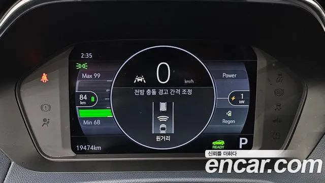 Chevrolet (GM Daewoo) Bolt EUV id 2738639 из Кореи 18