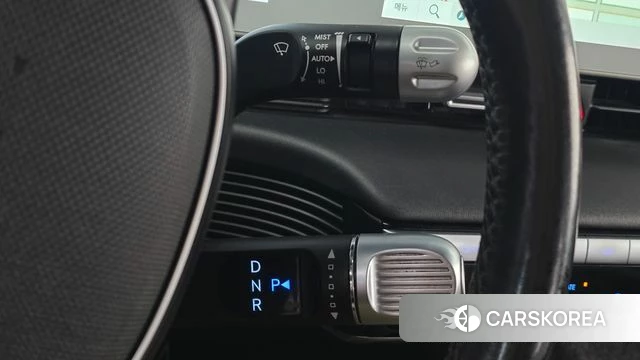 Hyundai Ionic 5 id 3827161 из Кореи 18