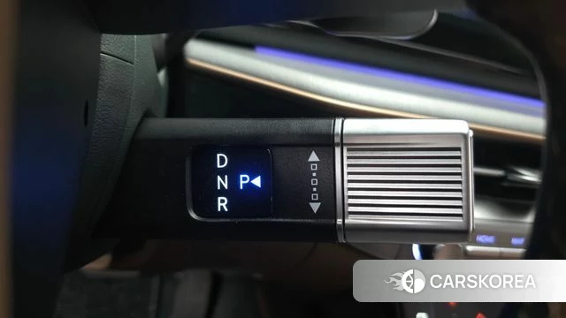 Hyundai Grandeur Hybrid (GN7) id 4349585 из Кореи 32