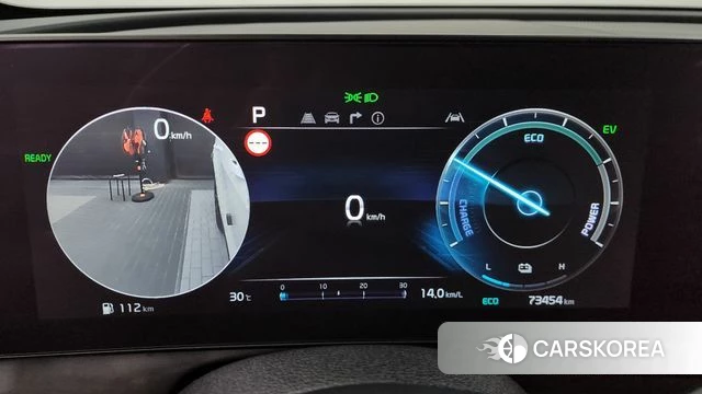 Kia Sportage 5th Generation Hybrid id 4481199 из Кореи 31