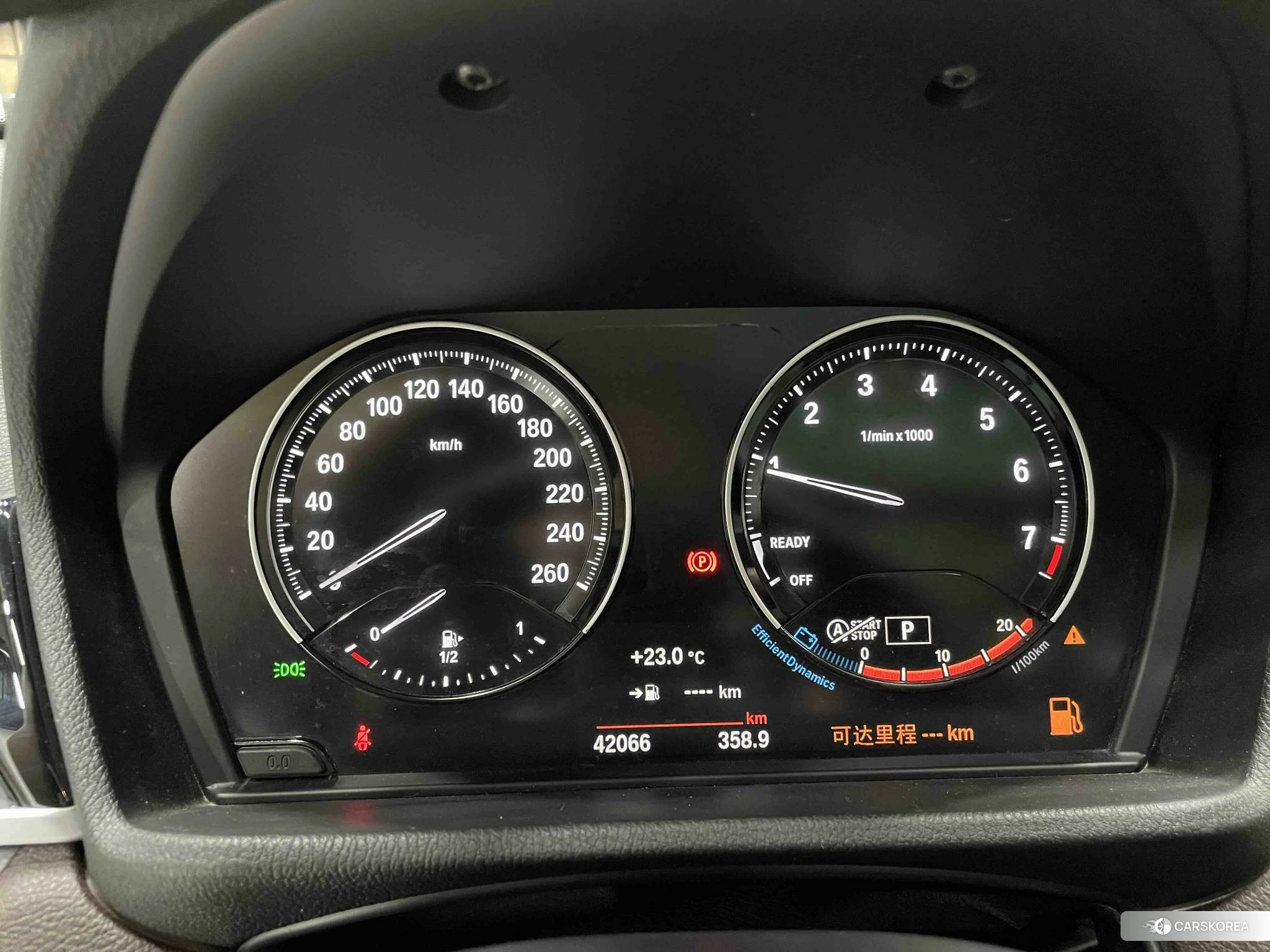 BMW X1 id 4413270 из Китая 18