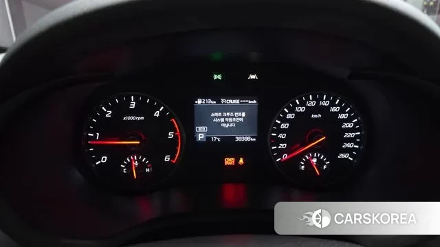 Kia Stinger id 3313102 из Кореи 18