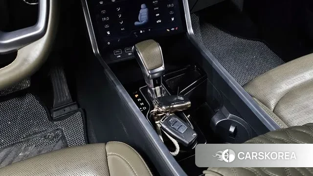 Ssangyong Torres id 3746149 из Кореи 18