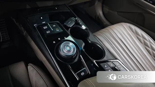 Kia K8 Hybrid id 3591752 из Кореи 18