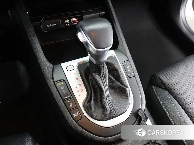 Kia Come New K3 id 3520512 из Кореи 18