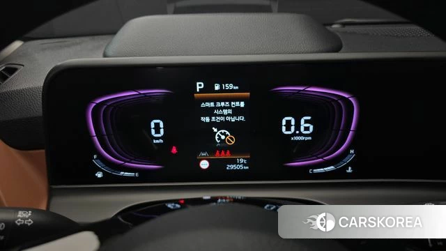 Kia The New Seltos id 4194385 из Кореи 31