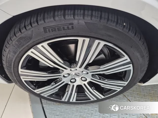 Volvo S90 id 3043563 из Кореи 18