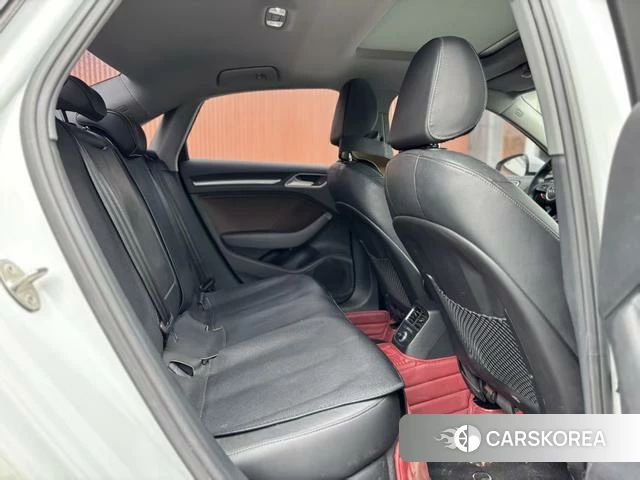 Audi A3 id 4241650 из Китая 15