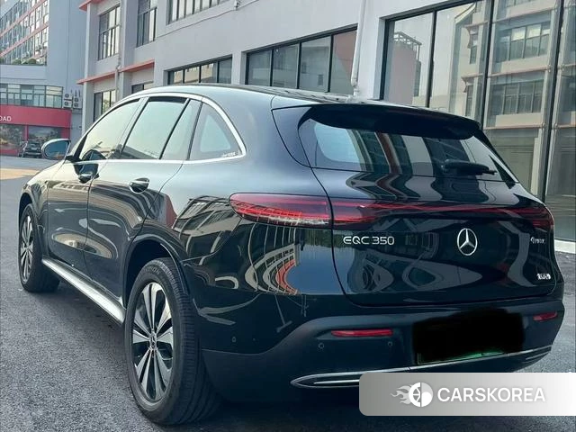 Mercedes-Benz EQC id 4263242 из Китая 8