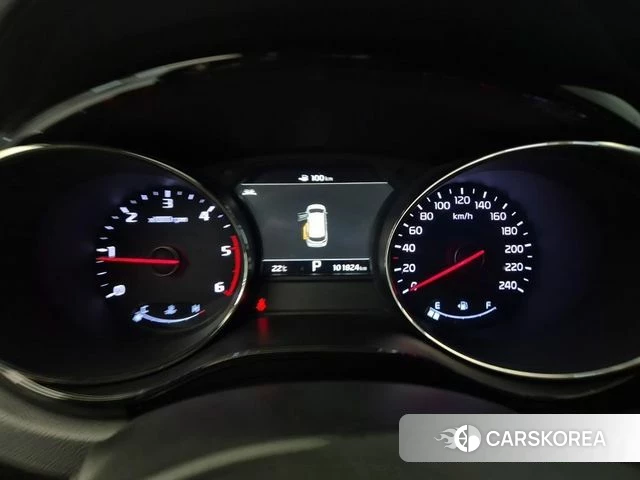 Kia The New Carnival id 4780900 из Кореи 17