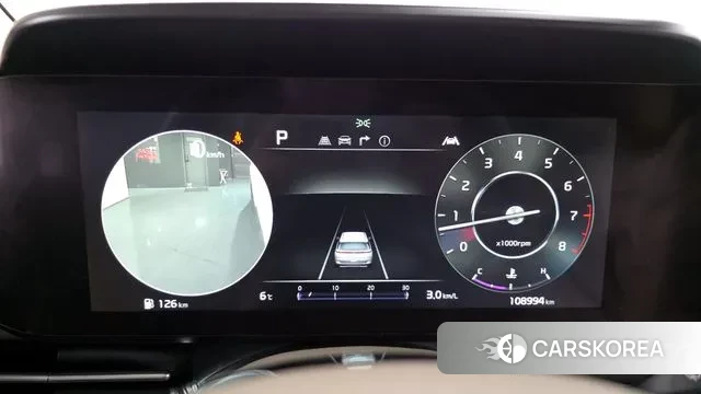 Kia Carnival 4th generation id 3514107 из Кореи 18