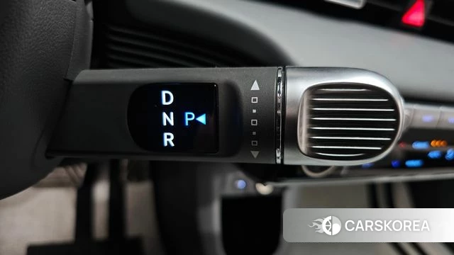 Hyundai Ionic 5 id 4303406 из Кореи 33