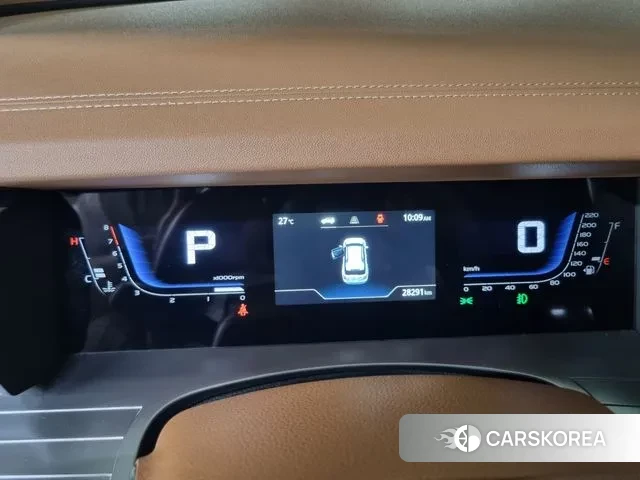 Ssangyong Torres id 3031682 из Кореи 18