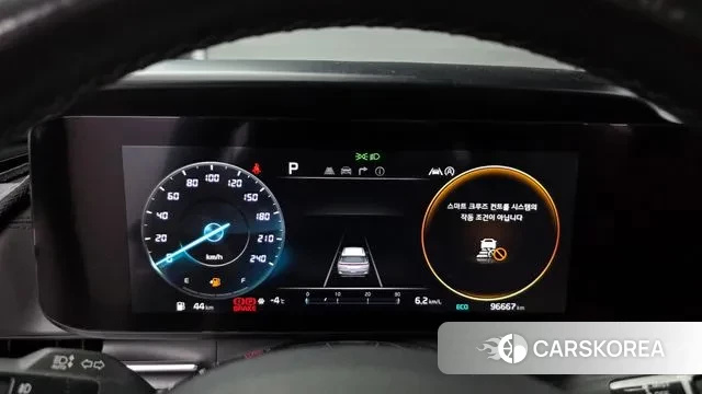 Kia Carnival 4th generation id 3616463 из Кореи 18