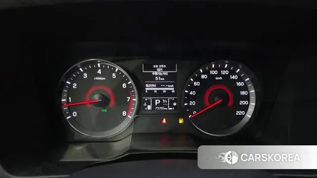 Ssangyong Berry New Tivoli id 3220289 из Кореи 18