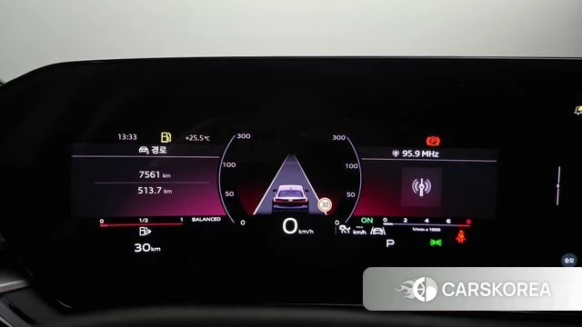 Audi A5 (B10) id 4870588 из Кореи 30