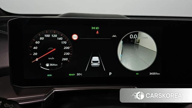 Kia The New Sorento 4th Generation id 4608069 из Кореи 28