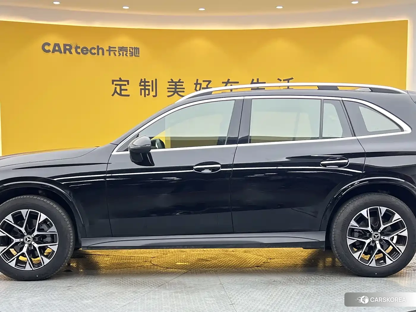 Mercedes-Benz GLC id 4634711 из Китая 28