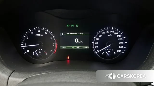 Genesis G80 id 3284100 из Кореи 18