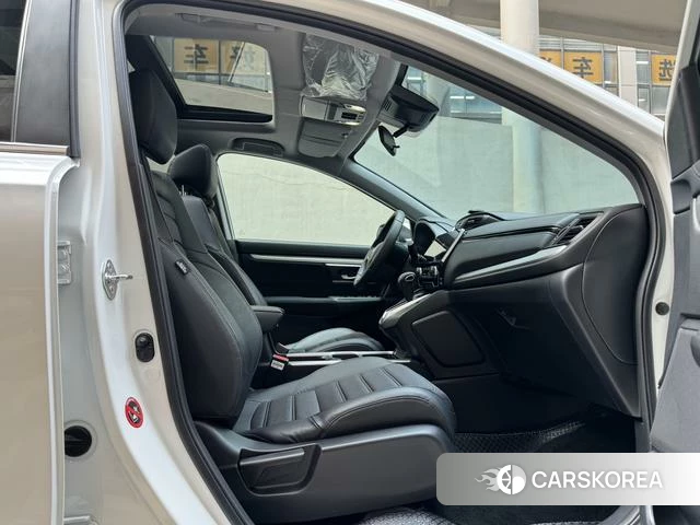 Honda CR-V id 4278369 из Китая 11