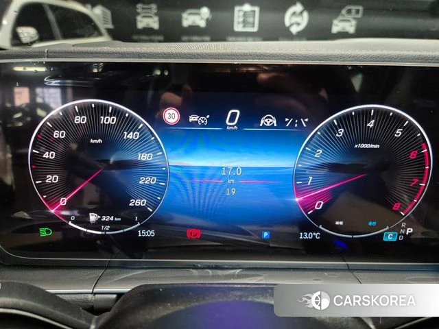 Mercedes-Benz GLE-Class W167 id 3919599 из Кореи 18