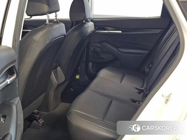 Kia Seltos id 4330585 из Кореи 18