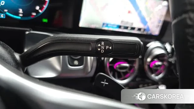 Mercedes-Benz GLB-Class X247 id 3459018 из Кореи 18