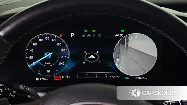 Kia Carnival 4th generation id 3504582 из Кореи 18