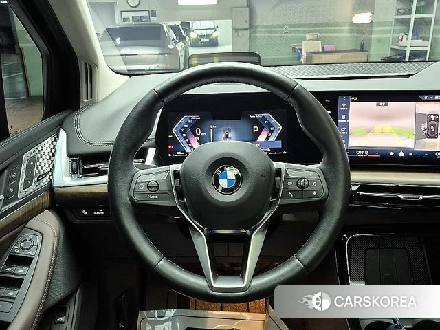 BMW 2 Series Active Tourer (U06) id 4505465 из Кореи 18