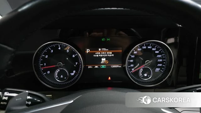 Hyundai The New Grandeur IG id 4465052 из Кореи 18