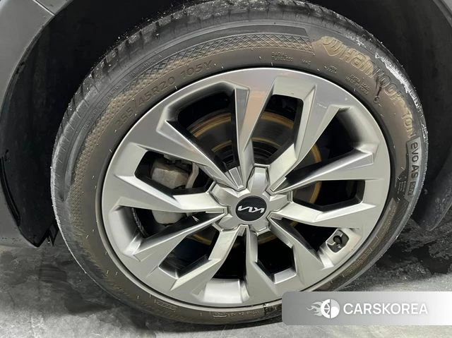 Kia Sorento 4th Generation id 4281175 из Кореи 13