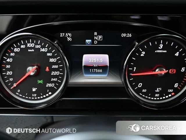 Mercedes-Benz E-Class W213 id 4595969 из Кореи 18