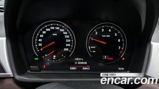 BMW X1 (F48) id 2863500 из Кореи 18