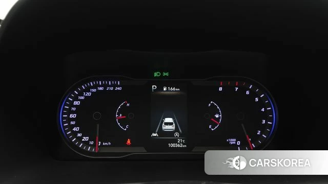 Hyundai Tucson (NX4) id 4309102 из Кореи 18