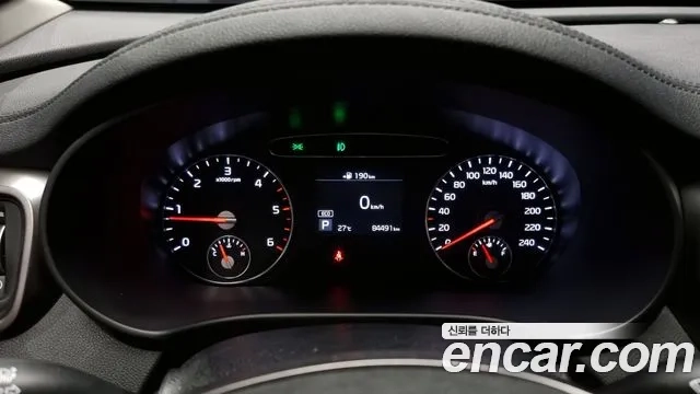 Kia The New Sorento id 2951439 из Кореи 18