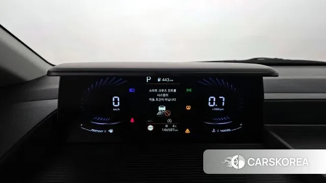 Hyundai Staria id 3788205 из Кореи 18