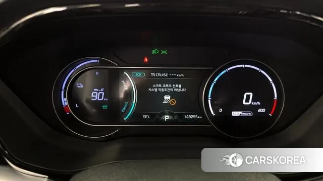 Kia Niro Plus id 3273273 из Кореи 18
